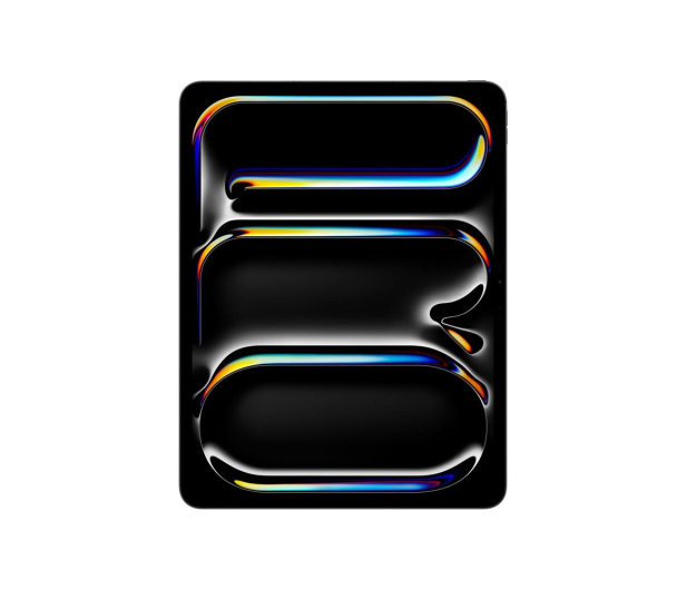 APPLE iPad Pro 13" M5 2TB 5G Gwiezdna Czerń Nano ME8M4HC/A - 1370517 - zdjęcie 2